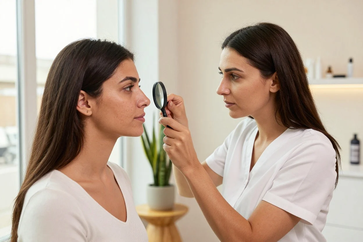 Mevsim Geçişlerinde Cilt Bakımı Neden Önemlidir?